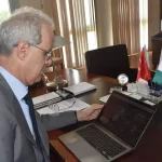 Büyükelçi Poroy, ‘Yılın Kareleri’ Oylamasına Katıldı