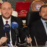 Büyükgümüş: Hedefimiz Hizmette Yarışmak