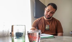 Büyükşehir Belediyesi’nin üniversite öğrencilerine “Can Suyu” desteği sürüyor