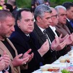 Büyükşehir’den Soma Termik Santrali İşçilerine Anlamlı İftar