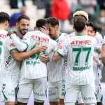 Çağdaş Atan ile yollarını ayıran Konyaspor, Aliağa’ya patladı