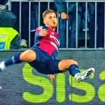 Cagliari’den Semih Kılıçsoy kararı