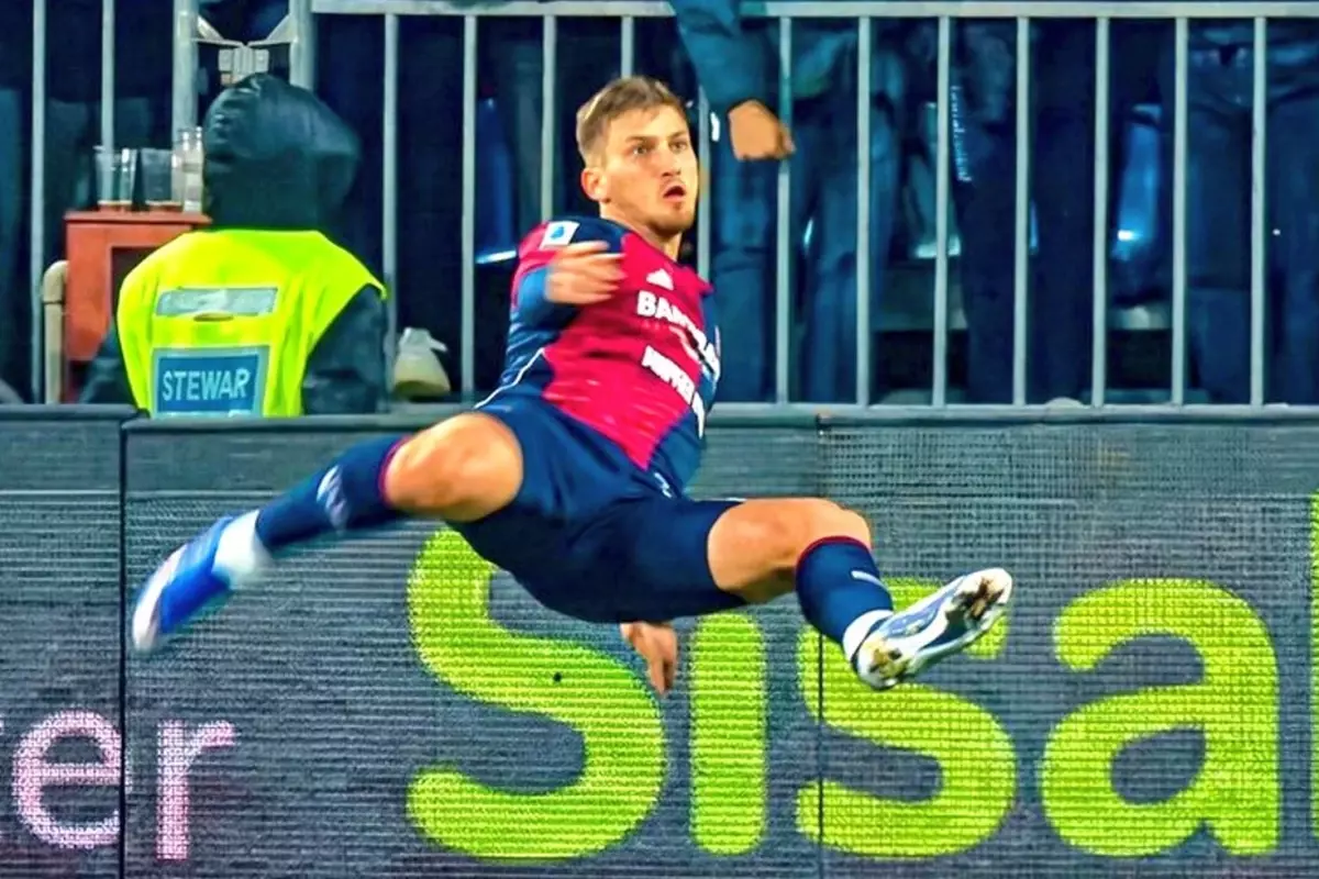 Cagliari’den Semih Kılıçsoy kararı