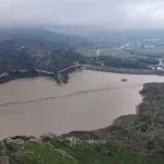 Çanakkale’de Baraj Doluluk Oranı Yüzde 89
