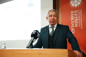 Çanakkale’de Dezenformasyonla Mücadele Eğitimi