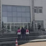 Çanakkale’de Kaçak Göçmen Operasyonu