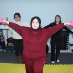 Çankırı’da Obeziteyle Mücadele Artıyor