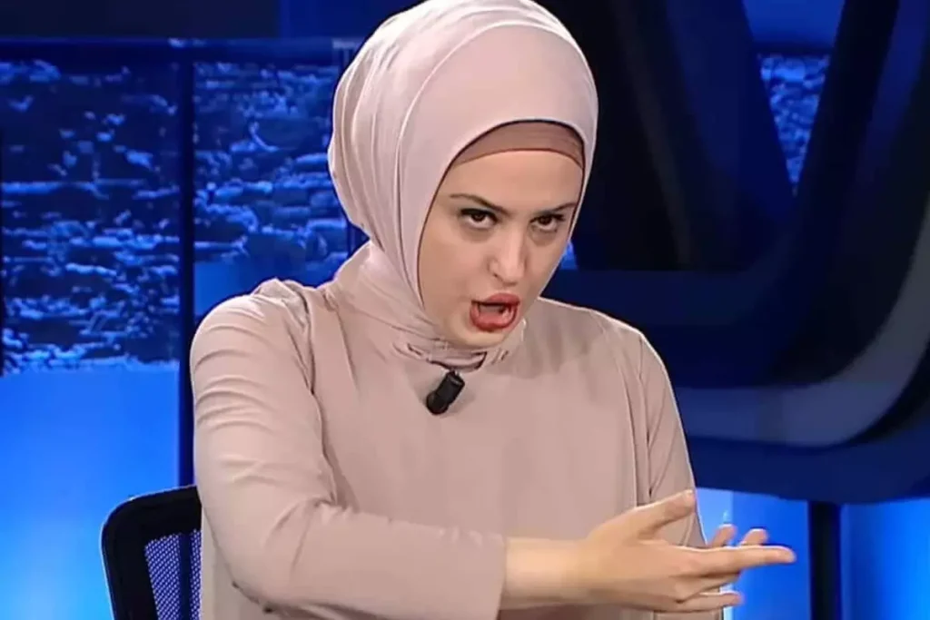 Canlı yayında cin çıkarıyordu: Son halini görenler tanıyamıyor