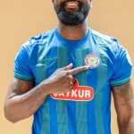 Çaykur Rizespor Frantzdy Pierrot’u Kiraladı