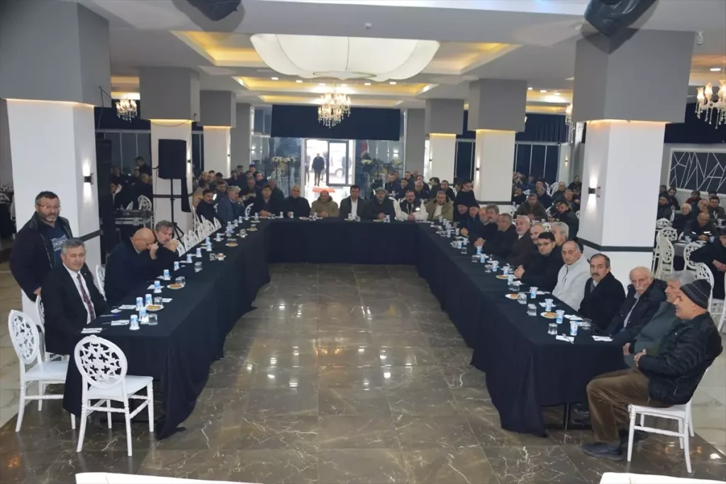 Cesur Şahin, Üçüncü Kez Başkan