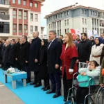 Cevdet Yılmaz: Deprem harcamalarına yaklaşık 90 milyar dolarlık bir kaynak ayırdık