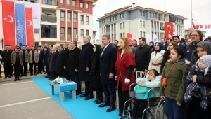 Cevdet Yılmaz: Deprem harcamalarına yaklaşık 90 milyar dolarlık bir kaynak ayırdık