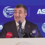 Cevdet Yılmaz: Ekonomimiz dünya ortalaması üzerinde