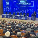Cevdet Yılmaz: ‘Silahların Gölgesinde Siyaset Olmaz’