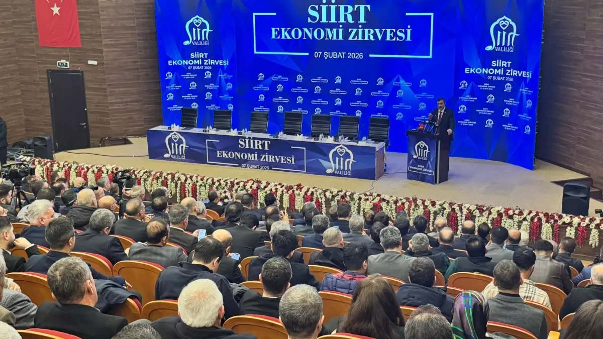 Cevdet Yılmaz: ‘Silahların Gölgesinde Siyaset Olmaz’