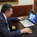 Cevdet Yılmaz’dan Fotoğraf Açıklamaları