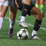 Cezalı futbolcu oynatmanın bedelini çok ağır ödettiler
