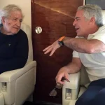 Chomsky ve Epstein’in Yazışmaları