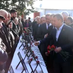 CHP Genel Başkanı Özel, Adıyaman’da konuştu Açıklaması