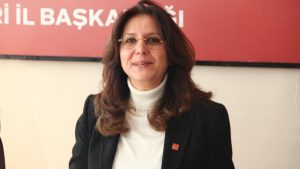 CHP Kayseri İl Başkanı’nın Aleviler hakkındaki sözleri büyük tepki çekti