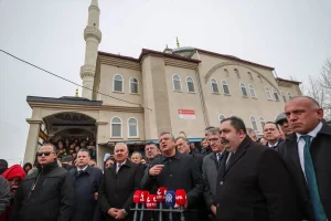 CHP Lideri Özgür Özel’den Deprem Uyarısı