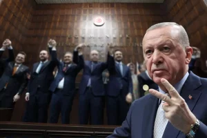 CHP’den AK Parti’ye bir transfer daha