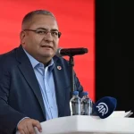 CHP’den istifa eden belediye başkanından “AK Parti’ye mi geçeceksiniz?” sorusuna yanıt