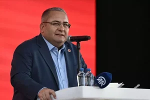 CHP’den istifa eden belediye başkanından “AK Parti’ye mi geçeceksiniz?” sorusuna yanıt