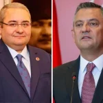 CHP’den istifa eden belediye başkanının küfür iddialarına Özgür Özel’den yanıt