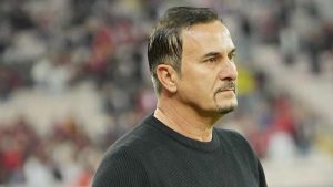 CHP’li belediye başkanının kardeşi Uşakspor’u çalıştıran Ergün Penbe’ye saldırdı