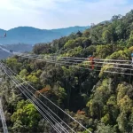 Çin-Laos Elektrik Bağlantısı Tamamlandı
