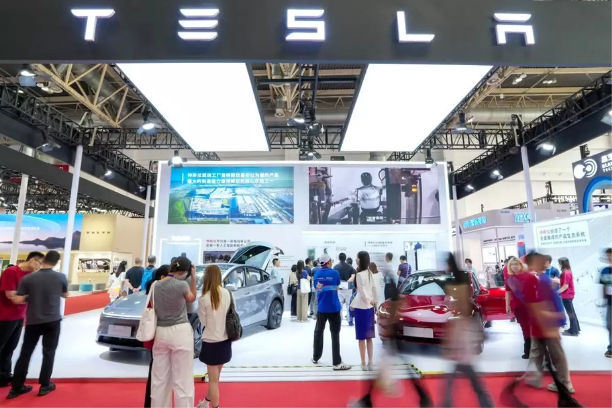 Çin, Yabancı Yatırımlara İmkan Sunacak