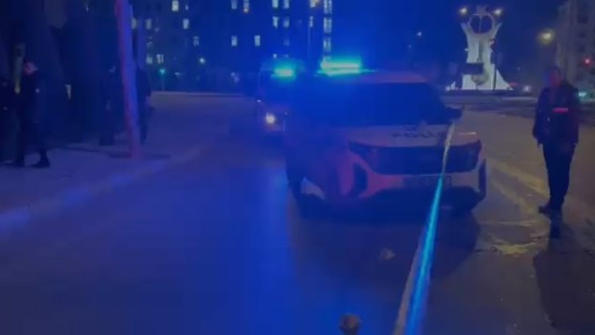 Çorum’da aynı restoran peş peşe kurşunlandı