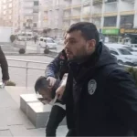 Çorum’da Cinayet Zanlısı Tutuklandı