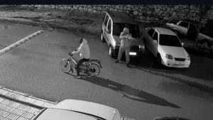 Çorum’da farklı iş yerlerine peş peşe silahlı saldırılar: Esnaf tedirgin