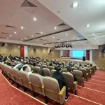 Çorum’da rahim ağzı kanseri ve HPV aşıları konusunda farkındalık eğitimi düzenlendi