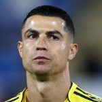 Cristiano Ronaldo, rekora bir adım daha yaklaştı