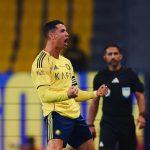 Cristiano Ronaldo’dan bir rekor daha!