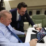 Cumhurbaşkanı Erdoğan, AA’nın “Yılın Kareleri” oylamasına katıldı