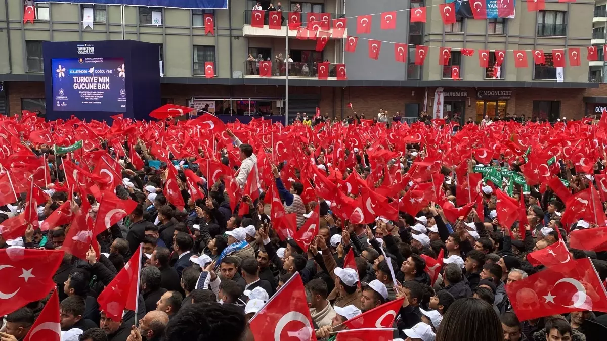 Cumhurbaşkanı Erdoğan: Deprem turistlerinin atmadıkları iftira, söylemedikleri yalan kalmadı