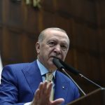 Cumhurbaşkanı Erdoğan, şehit ailesine taziyelerini iletti