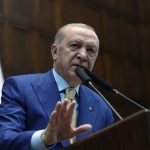 Cumhurbaşkanı Erdoğan: Şimdi sürecin yeni aşaması başlayacak