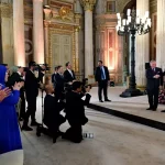 Cumhurbaşkanı Erdoğan, Ürdün Kralı ile İlişkileri Güçlendirecek Kararlar Aldı