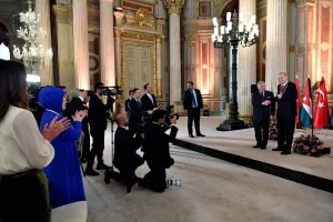 Cumhurbaşkanı Erdoğan, Ürdün Kralı ile İlişkileri Güçlendirecek Kararlar Aldı