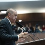 Cumhurbaşkanı Erdoğan’dan laiklik bildirisi yayınlayanlara tepki