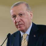 Cumhurbaşkanı Recep Tayyip Erdoğan, Necmettin Erbakan’ı vefatının 15. yılında andı