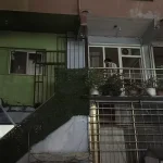 Darıca’da Jeneratör Yangını