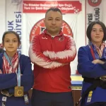 Darka Kardeşler’den Çifte Şampiyonluk