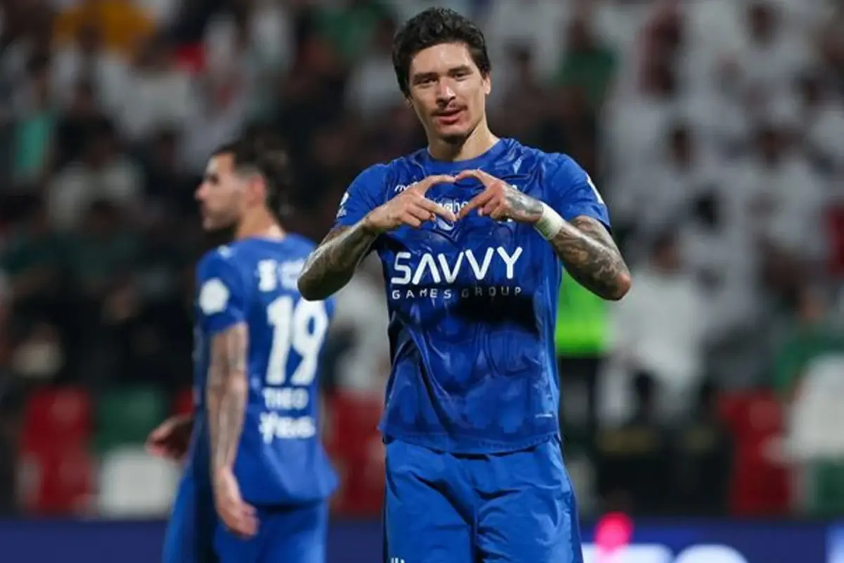 Darwin Nunez’in neden Fenerbahçe’ye transfer olmadığı ortaya çıktı