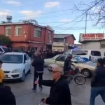 Dedikodu Kavgasında 4 Yaralı